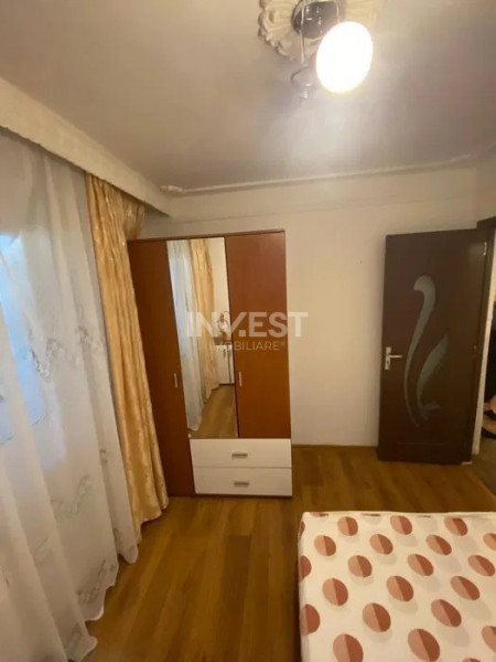 Apartament 2 camere-Tudor Vladimirescu-Iulius Mall-bloc fara risc