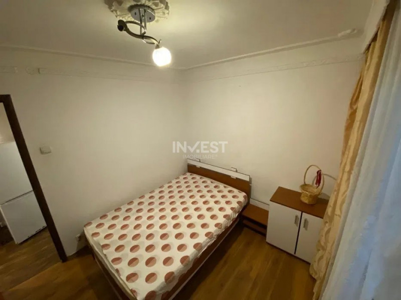 Apartament 2 camere-Tudor Vladimirescu-Iulius Mall-bloc fara risc