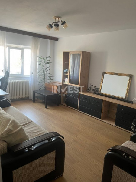 De vânzare: Apartament 2 camere decomandat – Moara de Foc, Iasi