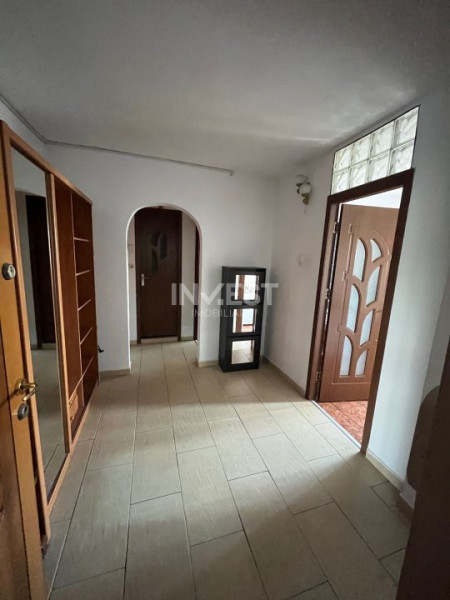 De vânzare: Apartament 2 camere decomandat – Moara de Foc, Iasi