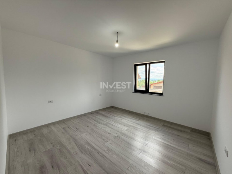 CASA CU 3 CAMERE IN ZONA HORPAZ , POSIBILITATE ALEGERE FINISAJE