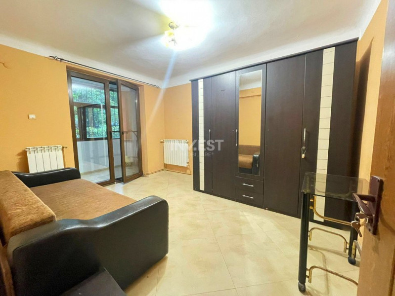 Apartament 2 camere decomandat-Tudor Vladimirescu-Bucsinescu