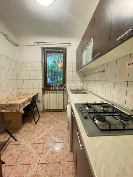 Apartament 2 camere decomandat-Tudor Vladimirescu-Bucsinescu