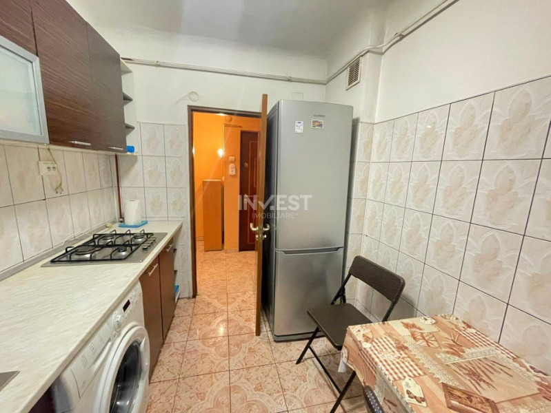 Apartament 2 camere decomandat-Tudor Vladimirescu-Bucsinescu