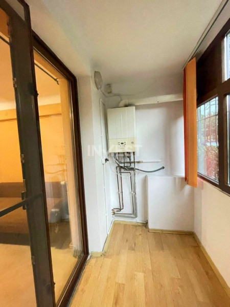 Apartament 2 camere decomandat-Tudor Vladimirescu-Bucsinescu