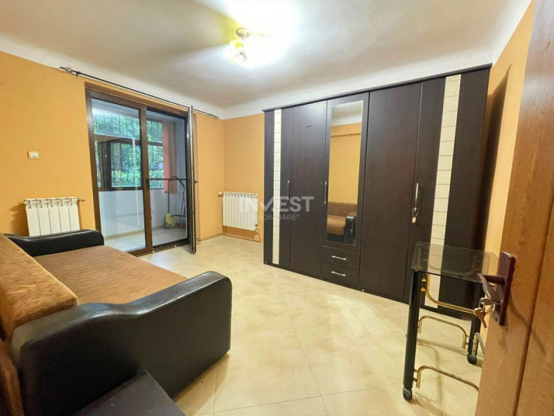 Apartament 2 camere decomandat-Tudor Vladimirescu-Bucsinescu