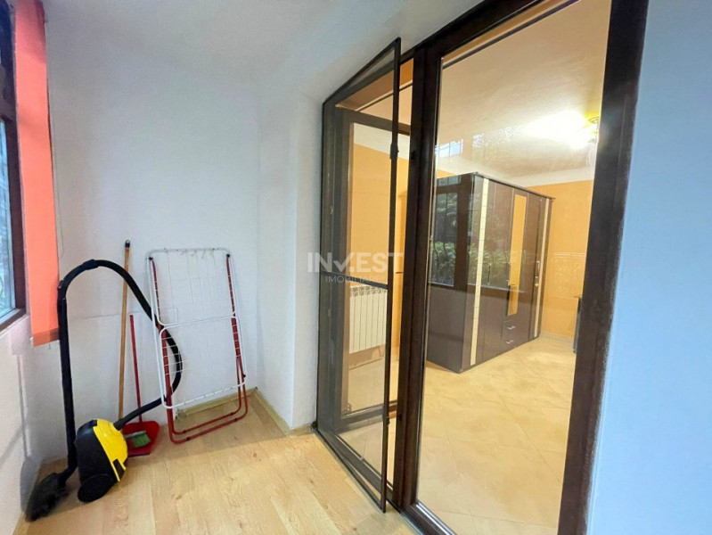Apartament 2 camere decomandat-Tudor Vladimirescu-Bucsinescu