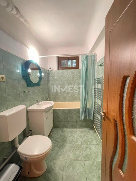 Apartament 2 camere decomandat-Tudor Vladimirescu-Bucsinescu