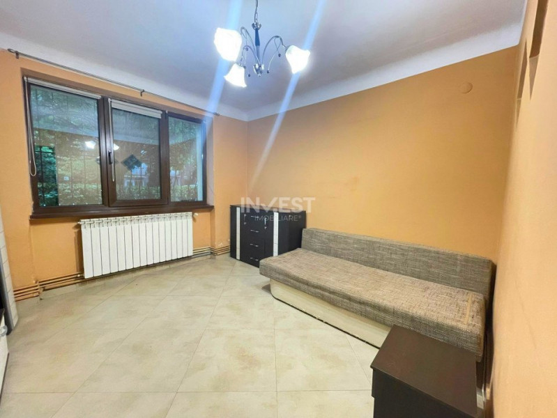 Apartament 2 camere decomandat-Tudor Vladimirescu-Bucsinescu