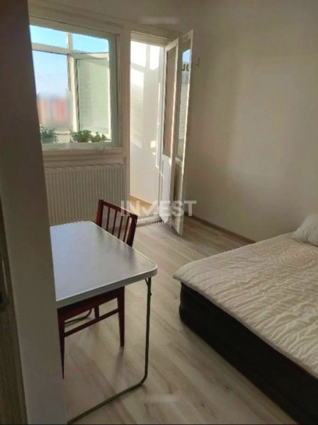 Apartament 3 camere - Podu Roș, Palas Campus
