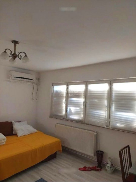 Apartament 3 camere - Podu Roș, Palas Campus