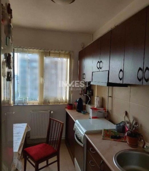 Apartament 3 camere - Podu Roș, Palas Campus