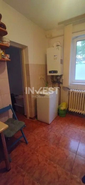 Apartament 2 camere-Tatarasi-Dispecer-bloc fara risc