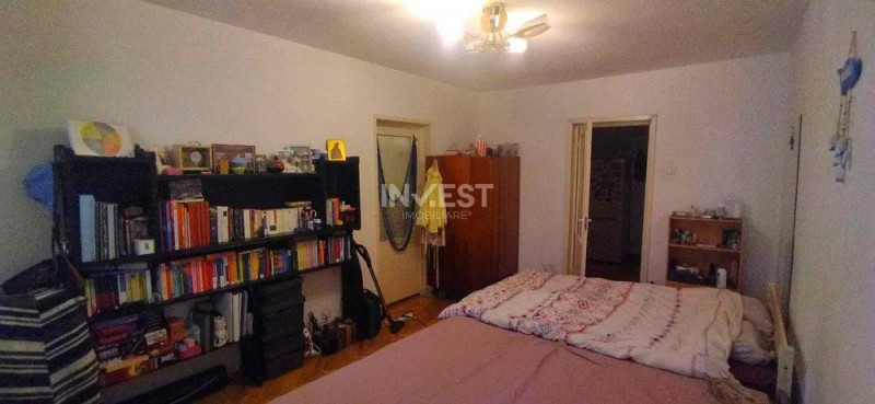 Apartament 2 camere-Tatarasi-Dispecer-bloc fara risc