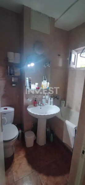 Apartament 2 camere-Tatarasi-Dispecer-bloc fara risc