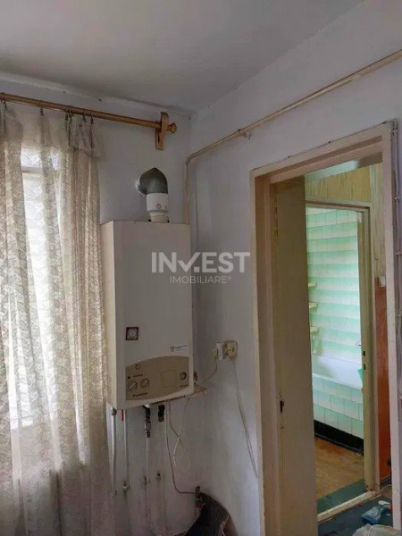 Apartament 3 camere-Tudor Vladimirescu-60 mp