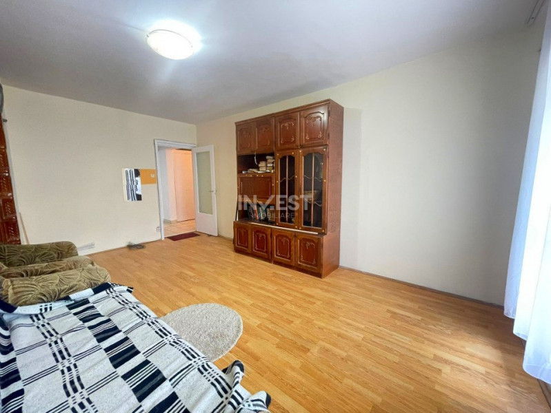 Tatarasi-Oancea- Apartament 2 camere decomandat