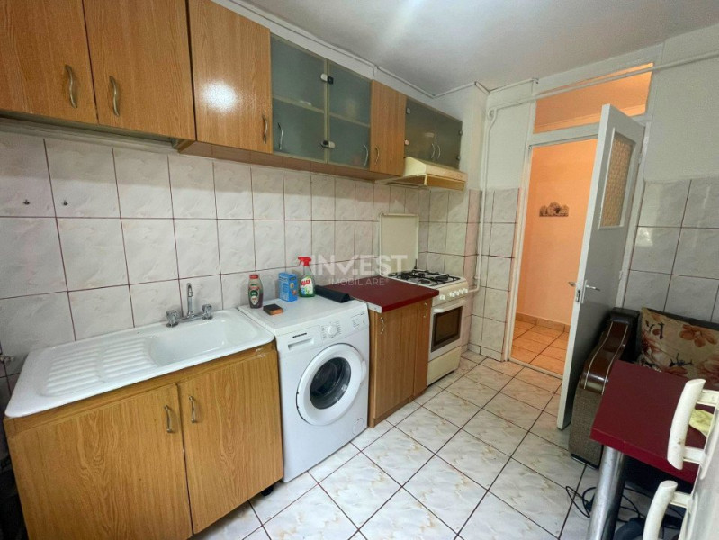 Tatarasi-Oancea- Apartament 2 camere decomandat