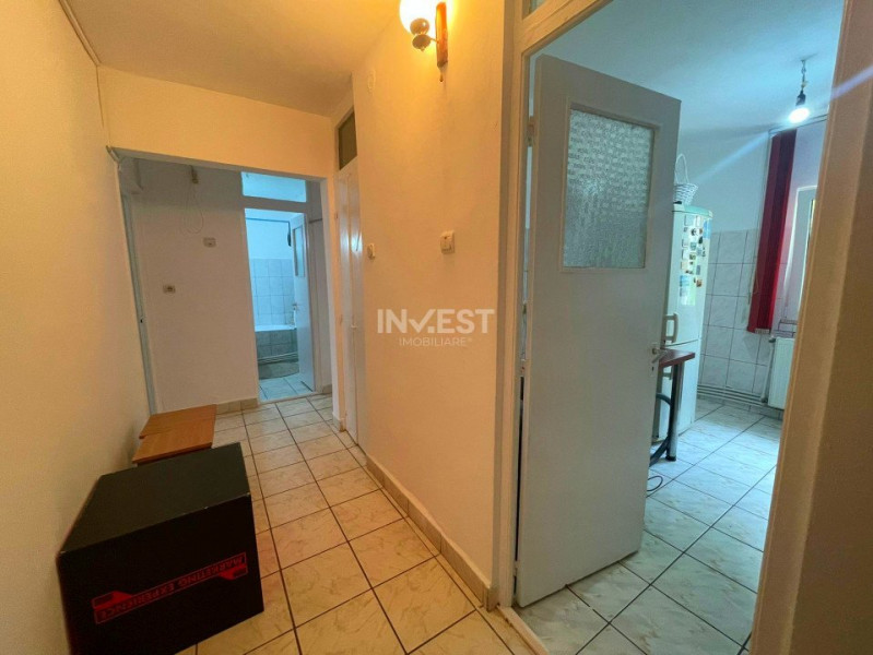 Tatarasi-Oancea- Apartament 2 camere decomandat