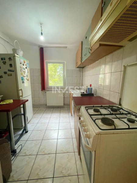 Tatarasi-Oancea- Apartament 2 camere decomandat