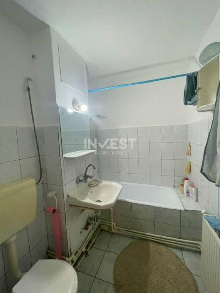 Tatarasi-Oancea- Apartament 2 camere decomandat