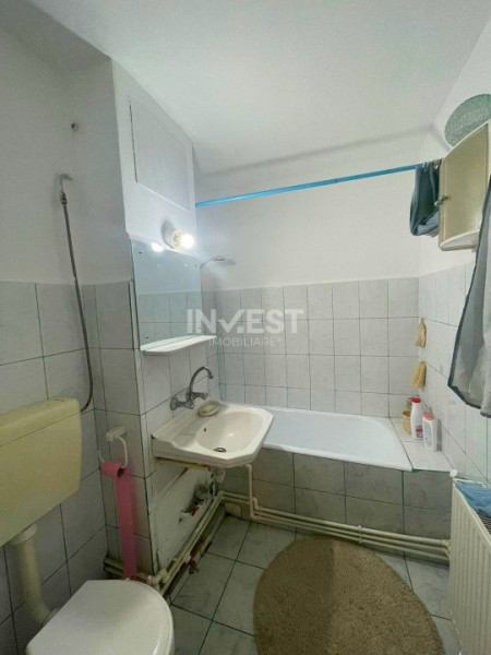 Tatarasi-Oancea- Apartament 2 camere decomandat