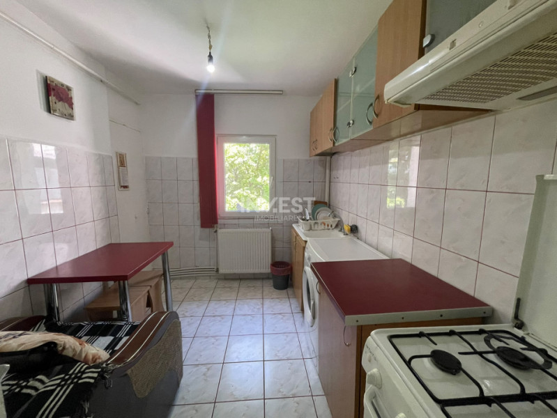 Tatarasi-Oancea- Apartament 2 camere decomandat