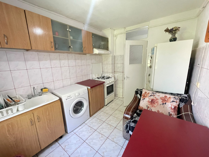Tatarasi-Oancea- Apartament 2 camere decomandat