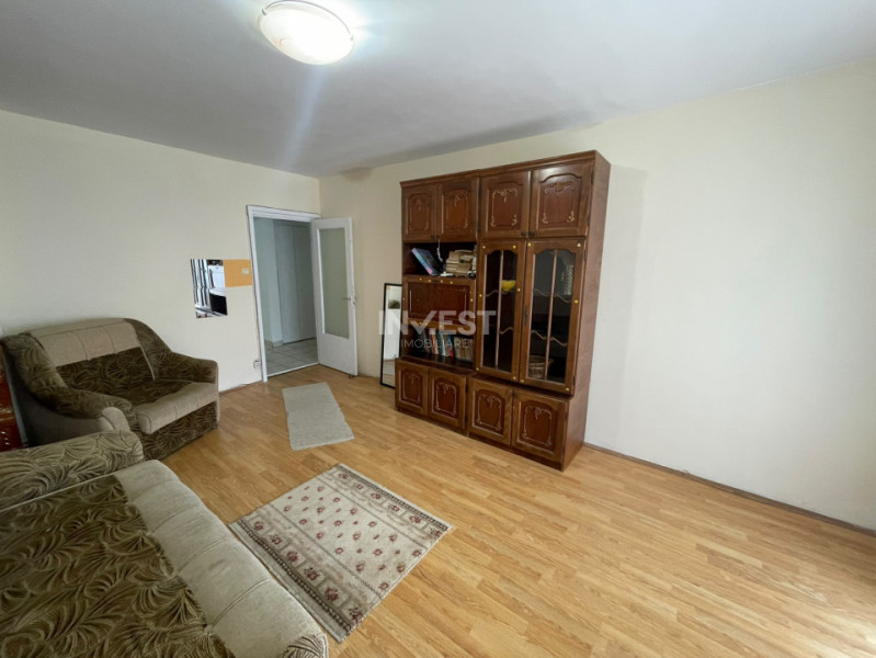 Tatarasi-Oancea- Apartament 2 camere decomandat