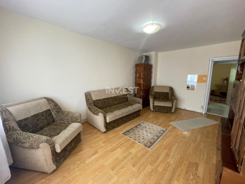 Tatarasi-Oancea- Apartament 2 camere decomandat