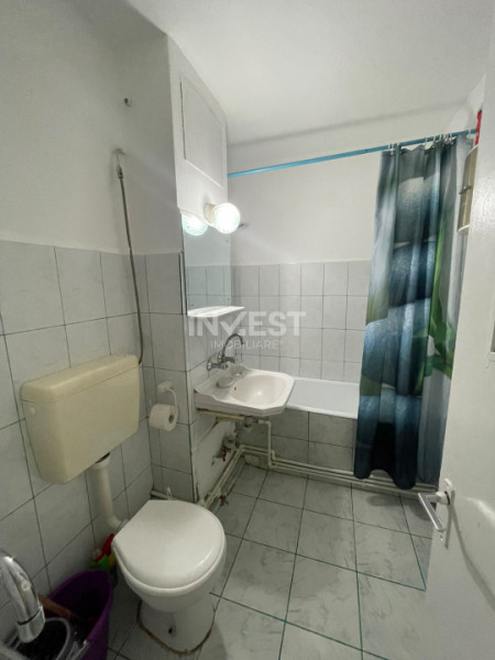 Tatarasi-Oancea- Apartament 2 camere decomandat