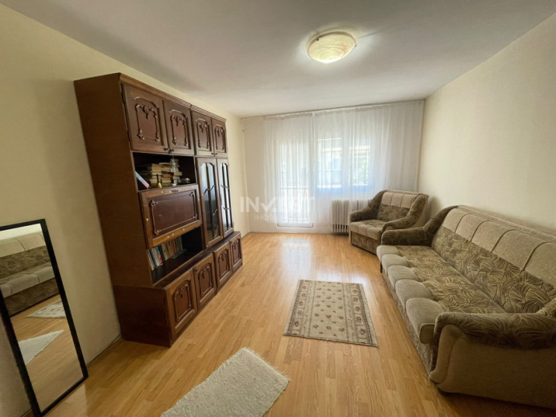 Tatarasi-Oancea- Apartament 2 camere decomandat