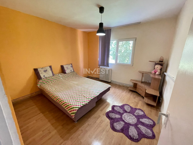 Tatarasi-Oancea- Apartament 2 camere decomandat