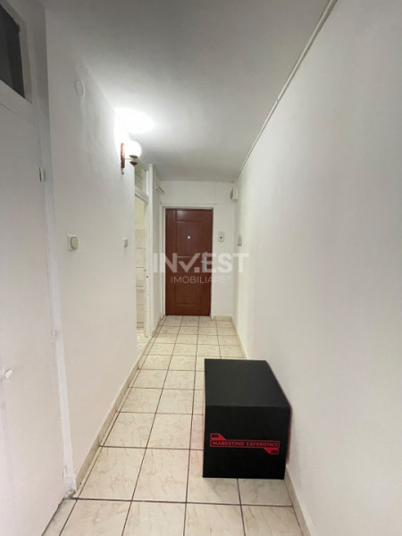 Tatarasi-Oancea- Apartament 2 camere decomandat