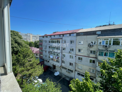 Tatarasi-Oancea- Apartament 2 camere decomandat