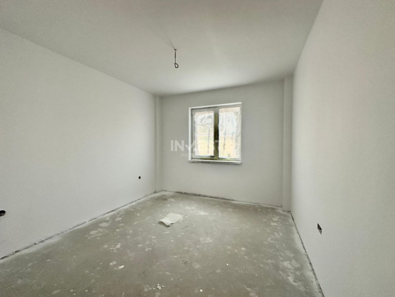COMISION 0% ! 3 CAMERE BLOC NOU POPAS PACURARI