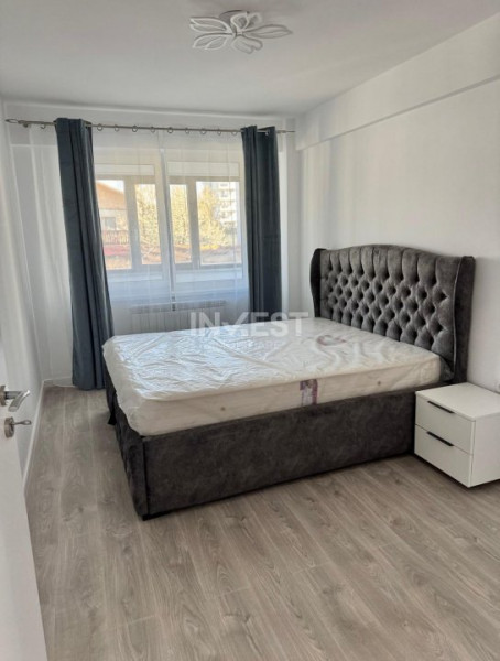 2 CAMERE MOBILAT ETAJ 1 POPAS PACURARI IASI