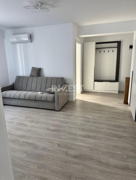 2 CAMERE MOBILAT ETAJ 1 POPAS PACURARI IASI