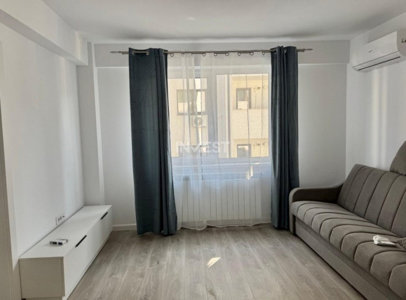 2 CAMERE MOBILAT ETAJ 1 POPAS PACURARI IASI