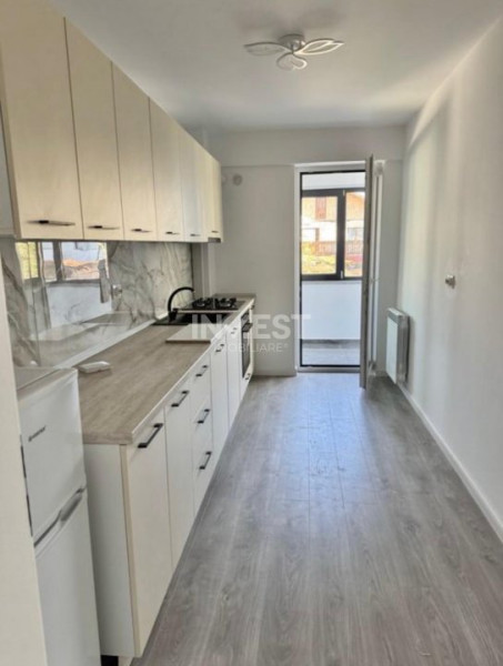 2 CAMERE MOBILAT ETAJ 1 POPAS PACURARI IASI