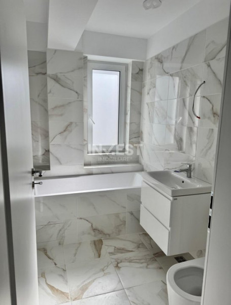 2 CAMERE MOBILAT ETAJ 1 POPAS PACURARI IASI