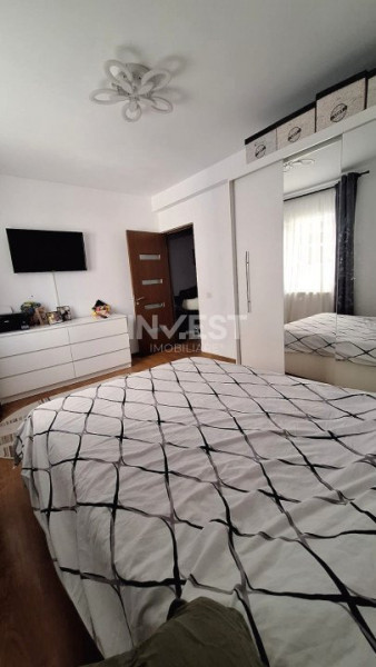 3 CAMERE ET.1 MOBILAT+ UTILAT MALL MOLDOVA