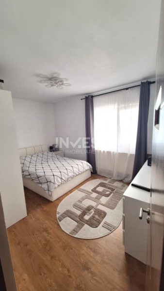 3 CAMERE ET.1 MOBILAT+ UTILAT MALL MOLDOVA