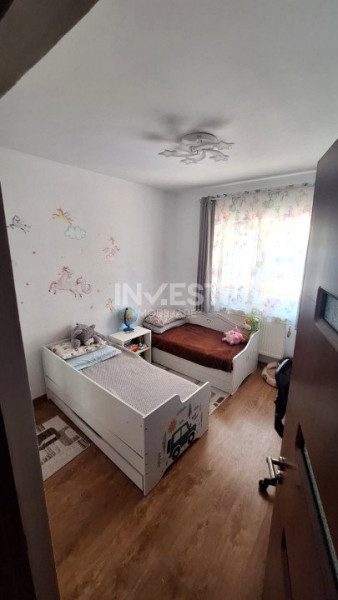 3 CAMERE ET.1 MOBILAT+ UTILAT MALL MOLDOVA