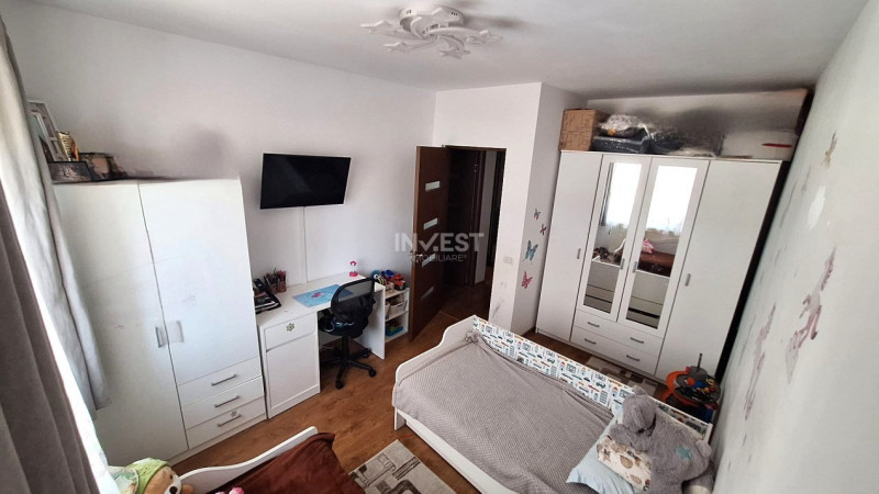 3 CAMERE ET.1 MOBILAT+ UTILAT MALL MOLDOVA