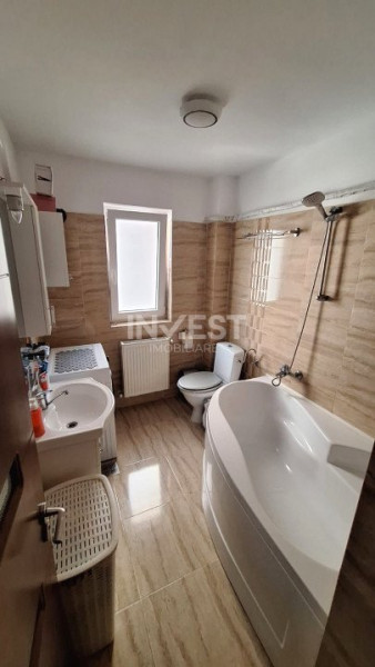 3 CAMERE ET.1 MOBILAT+ UTILAT MALL MOLDOVA