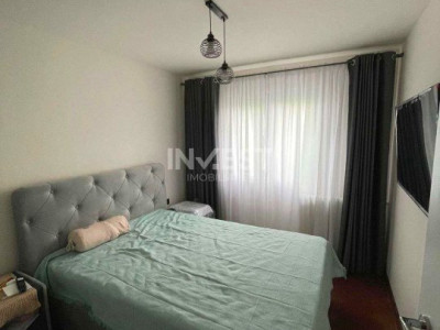 Apartament 2 camere renovat complet - etaj 3 - Podu Roș 