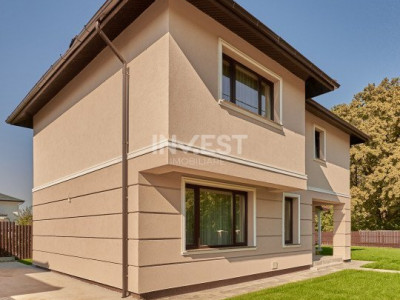 CASA PREMIUM MIROSLAVA-VALEA URSULUI