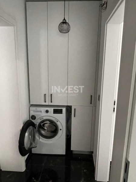 DE ÎNCHIRIAT - Apartament 2 camere renovat complet - PODU ROȘ 