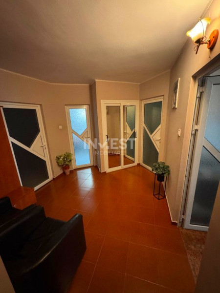 Apartament 3 camere-Metalurgie-Gradinari-etaj intermediar-bloc 1980
